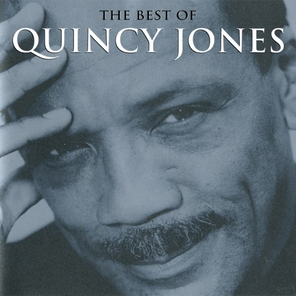 The Best of Quincy Jones - クインシー・ジョーンズのアルバム