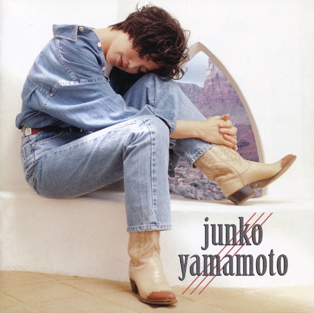 JUNKO YAMAMOTO - 山本潤子のアルバム - Apple Music