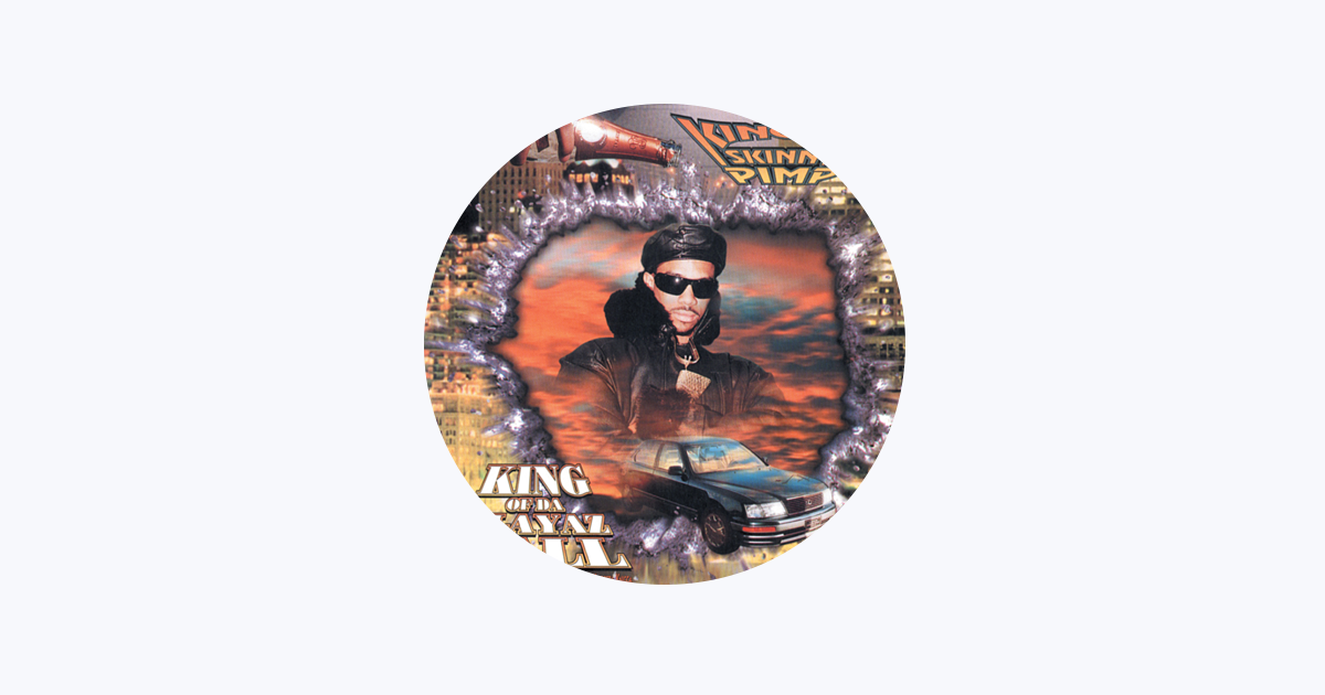 Kingpin Skinny Pimp - Apple Music