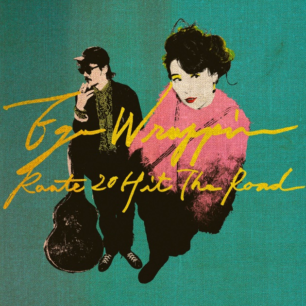 Night Food - EGO-WRAPPIN'のアルバム - Apple Music