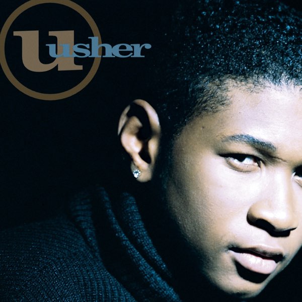Usher - アッシャーのアルバム - Apple Music