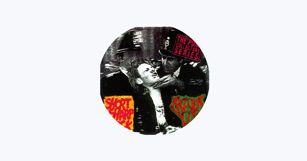 Chaos UK - Apple Music