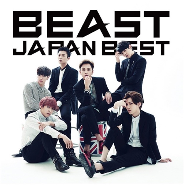 Highlight - BEASTのアルバム - Apple Music