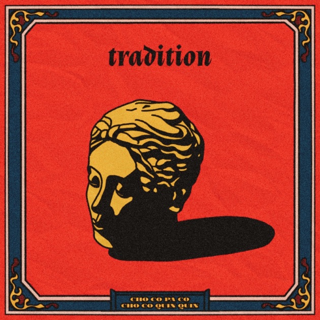 CHO CO PA:EAST ASIA oldies - EP - CHO CO PA CO CHO CO QUIN QUINの