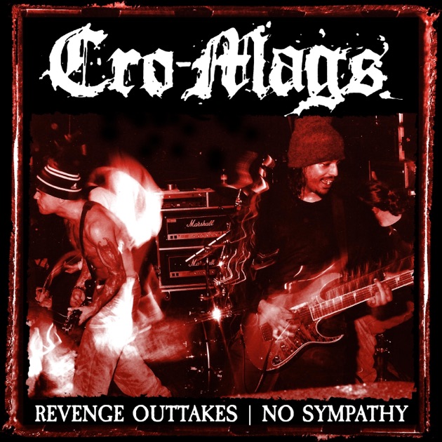 The Age of Quarrel - Album by Cro-Mags - Apple Music