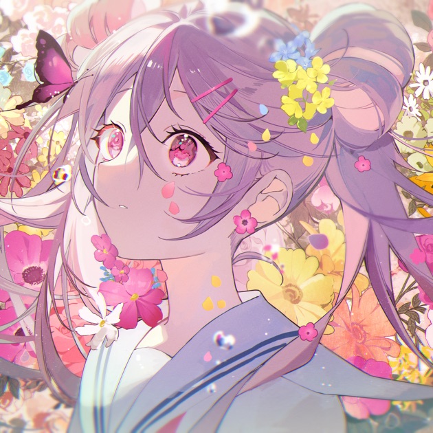 花鳥風月 - Guianoのアルバム - Apple Music