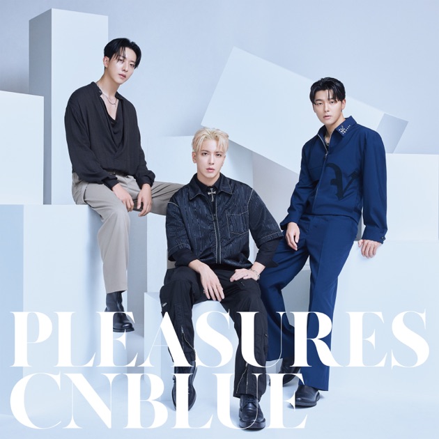 CNBLUE Between Us Tour (DVD) [Live] - CNBLUEのアルバム - Apple Music