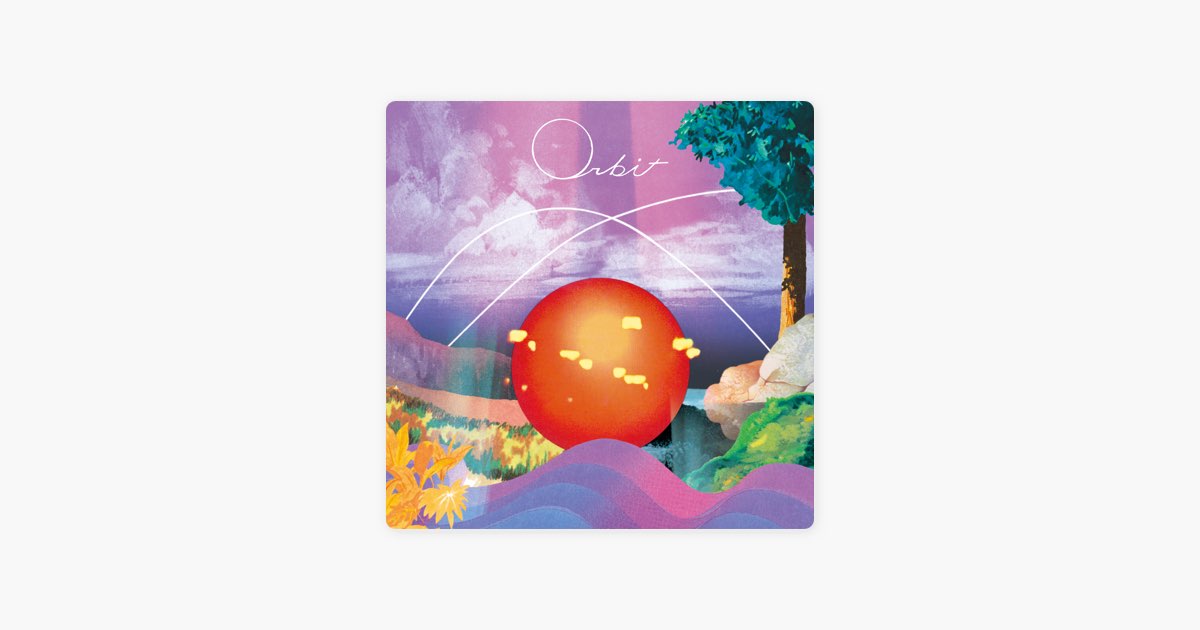 Orbit - STUTSのアルバム - Apple Music
