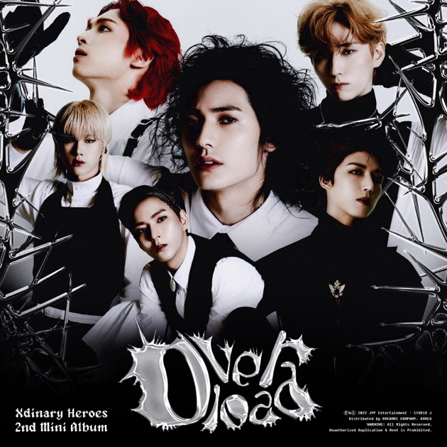 LIVE and FALL - Xdinary Heroesのアルバム - Apple Music