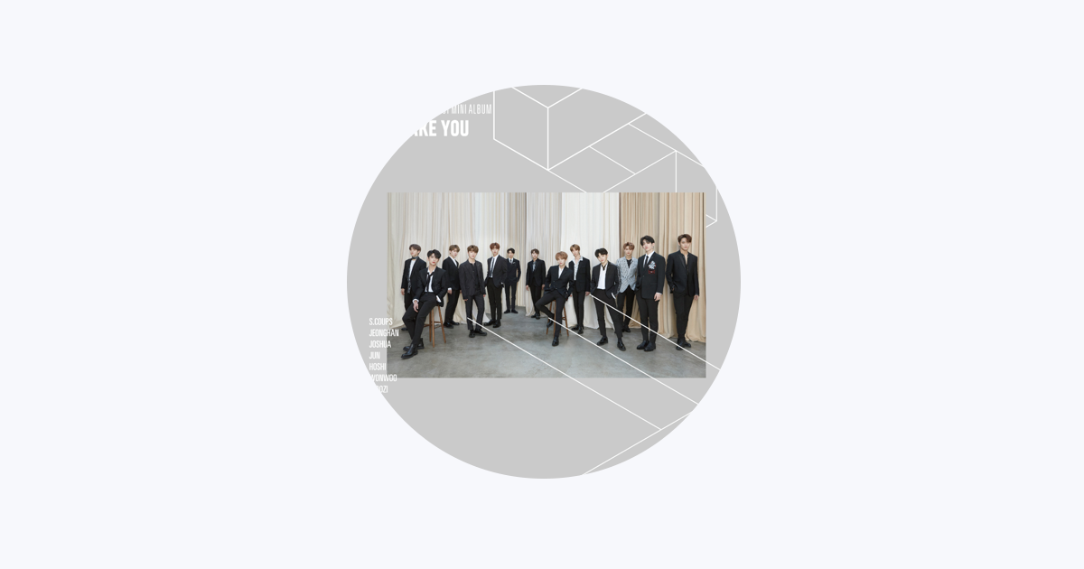 SEVENTEEN - Apple Music