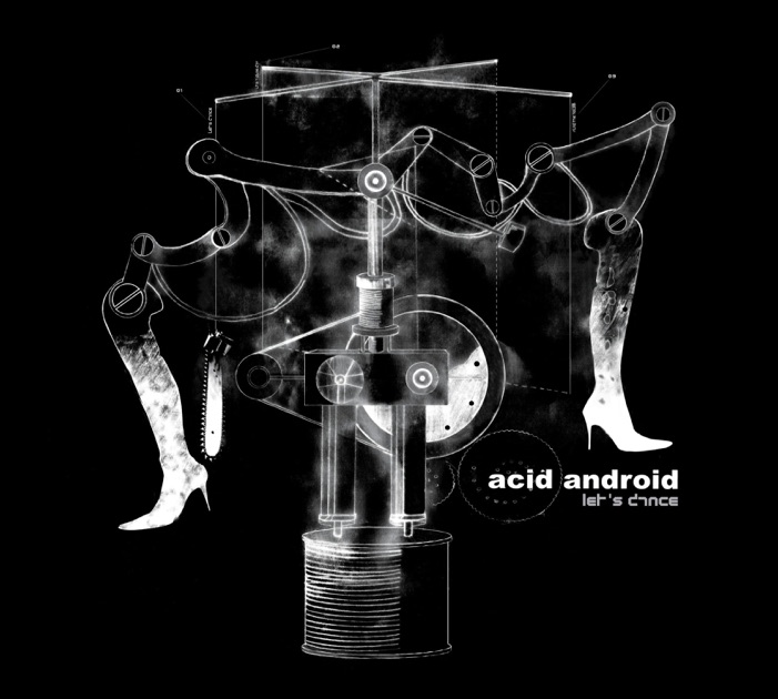 SHALLOW SLEEP - Single - HYDEのアルバム - Apple Music