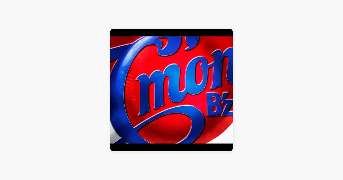 C'mon - B'zのアルバム - Apple Music
