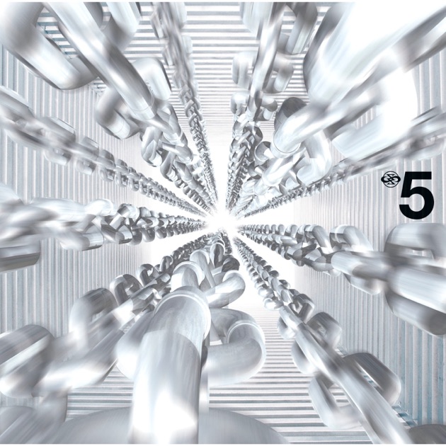 SIAM SHADE 5 - SIAM SHADEのアルバム - Apple Music