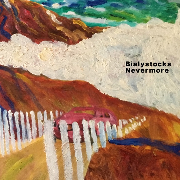 Bialystocks「Quicksand」〈初回限定盤（CD+BD）〉 Bialystocks