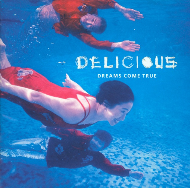 DIAMOND15 - DREAMS COME TRUEのアルバム - Apple Music