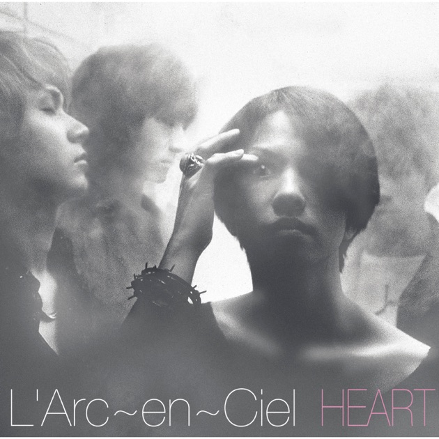REAL - L'Arc〜en〜Cielのアルバム - Apple Music