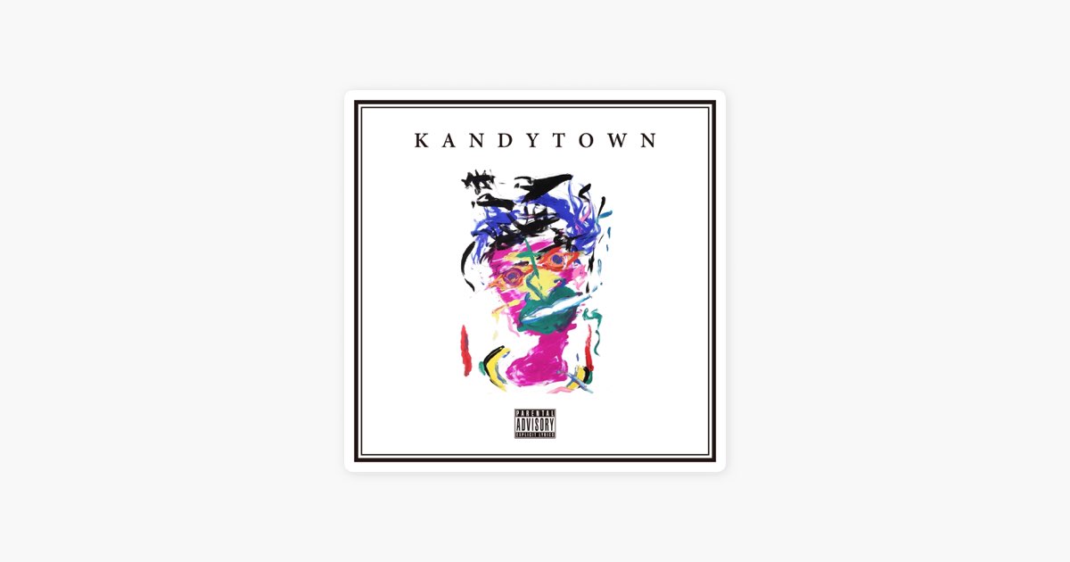 KANDYTOWN - KANDYTOWNのアルバム - Apple Music