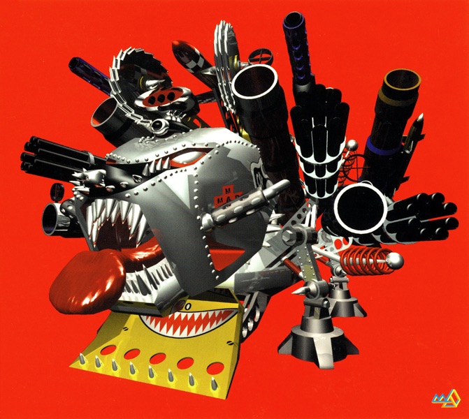 1997-2004 - The Mad Capsule Marketsのアルバム - Apple Music