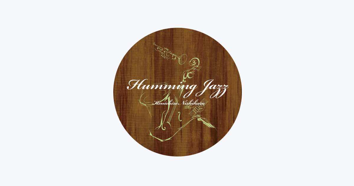 Kenichiro Nishihara - Apple Music
