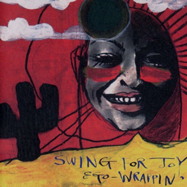 満ち汐のロマンス - EGO-WRAPPIN'のアルバム - Apple Music