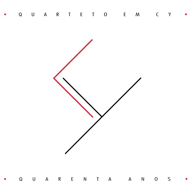 Quarteto Em Cy Interpreta - クアルテート・エン・シーのアルバム