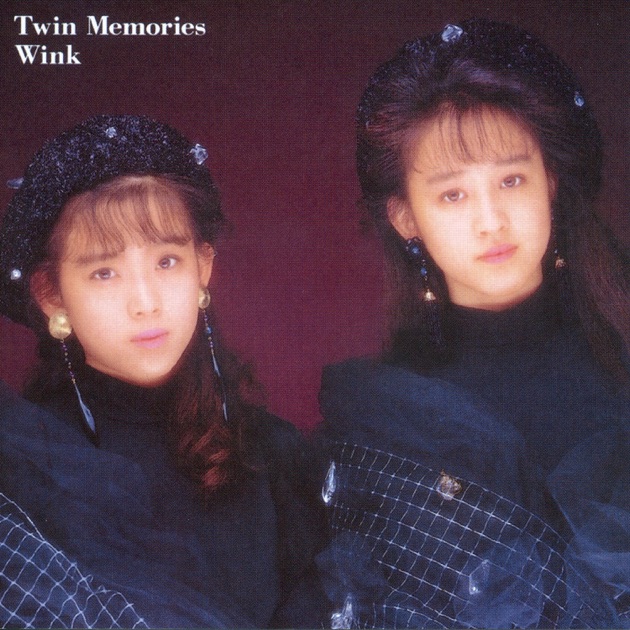 WINK MEMORIES 1988-1996 30th Special Edition - Original Remastered