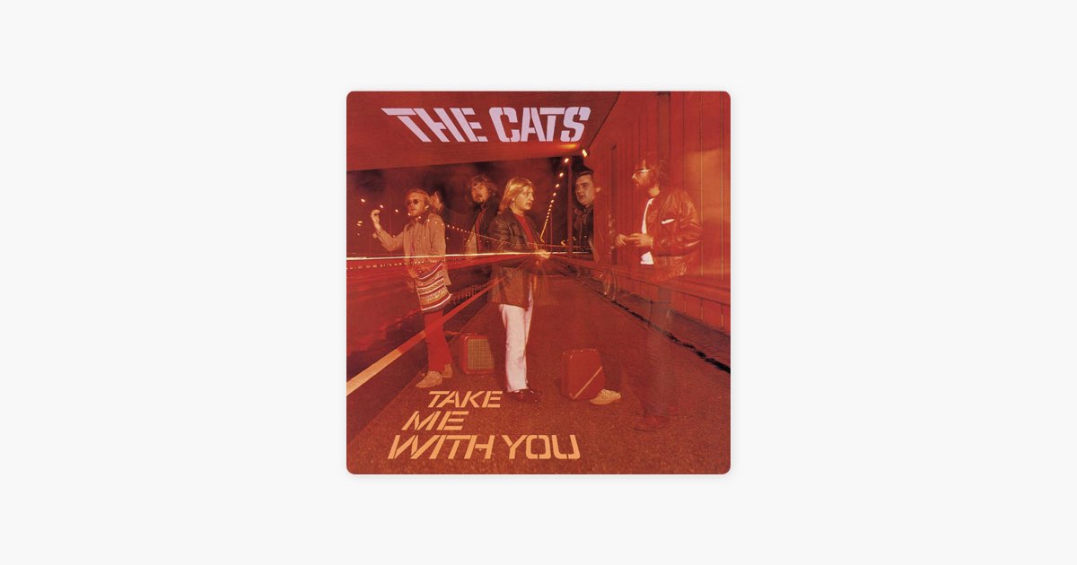 ひとりぼっちの野原 - キャッツの曲 - Apple Music