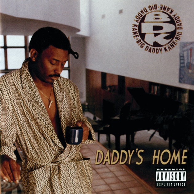It's a Big Daddy Thing - Album by Big Daddy Kane - Apple Music