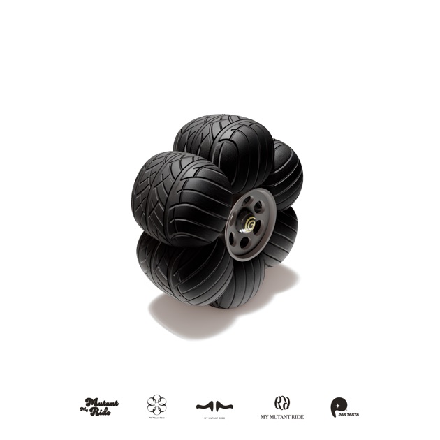 GOOD POP - PAS TASTAのアルバム - Apple Music