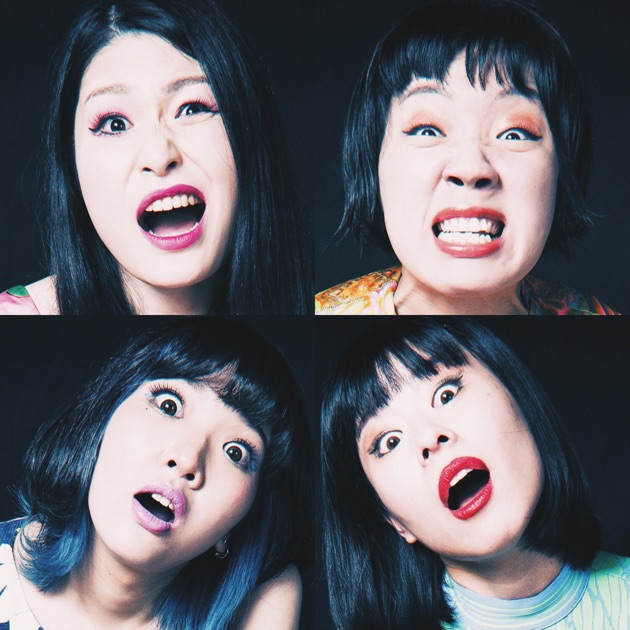 いてこまヒッツ - おとぼけビ~バ~のアルバム - Apple Music