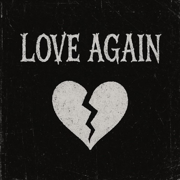 Love Again (feat. Alpha Phia) - Single - Album by Jom - Apple Music