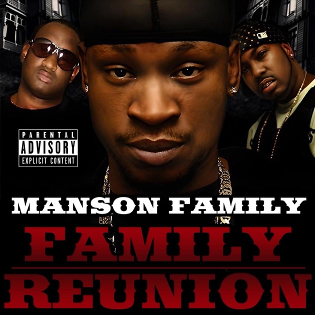 Heltah Skeltah (Tommy Wright III Presents) - Album by Manson