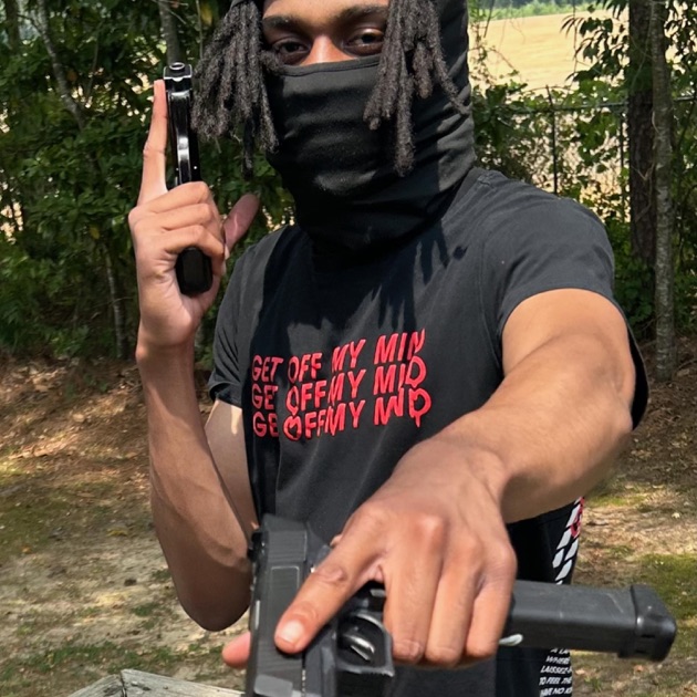 REDRUM - Single - Album by QUEZZ ROKKOUT - Apple Music