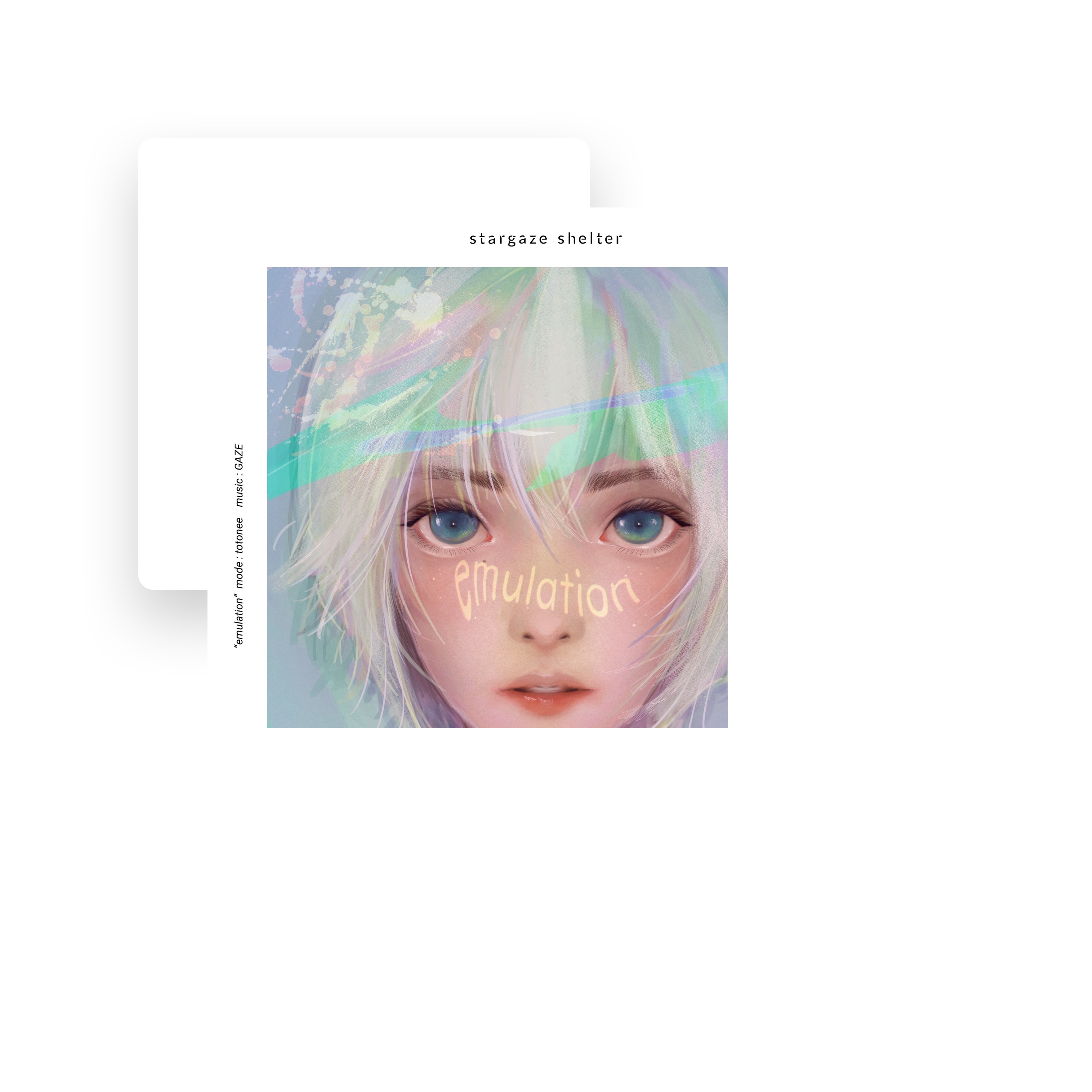 stargaze shelter - Shazam