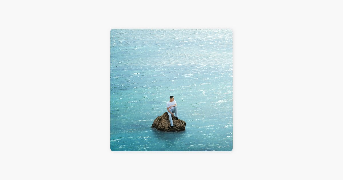 Sea of Love - Yo-Seaのアルバム - Apple Music
