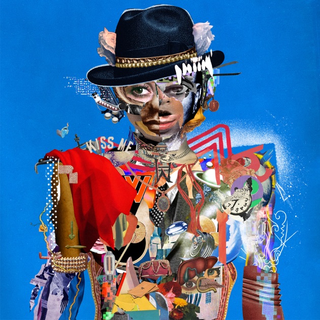 記号として / 'I' Novel - Single - RADWIMPSのアルバム - Apple Music