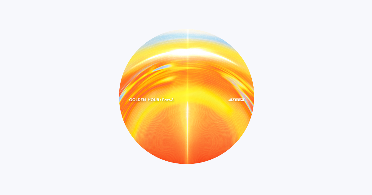 ATEEZ — Apple Music