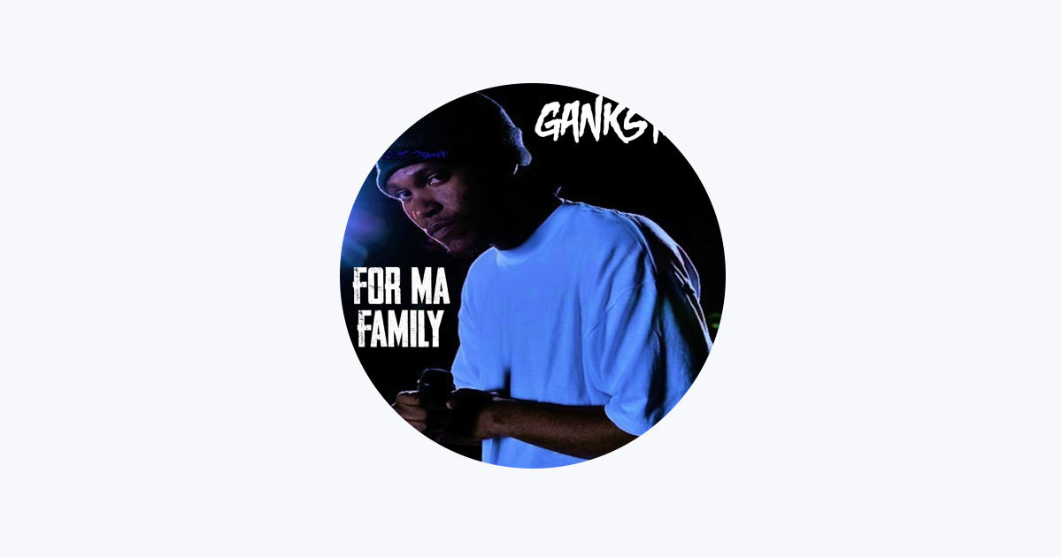 Ganksta C - Apple Music