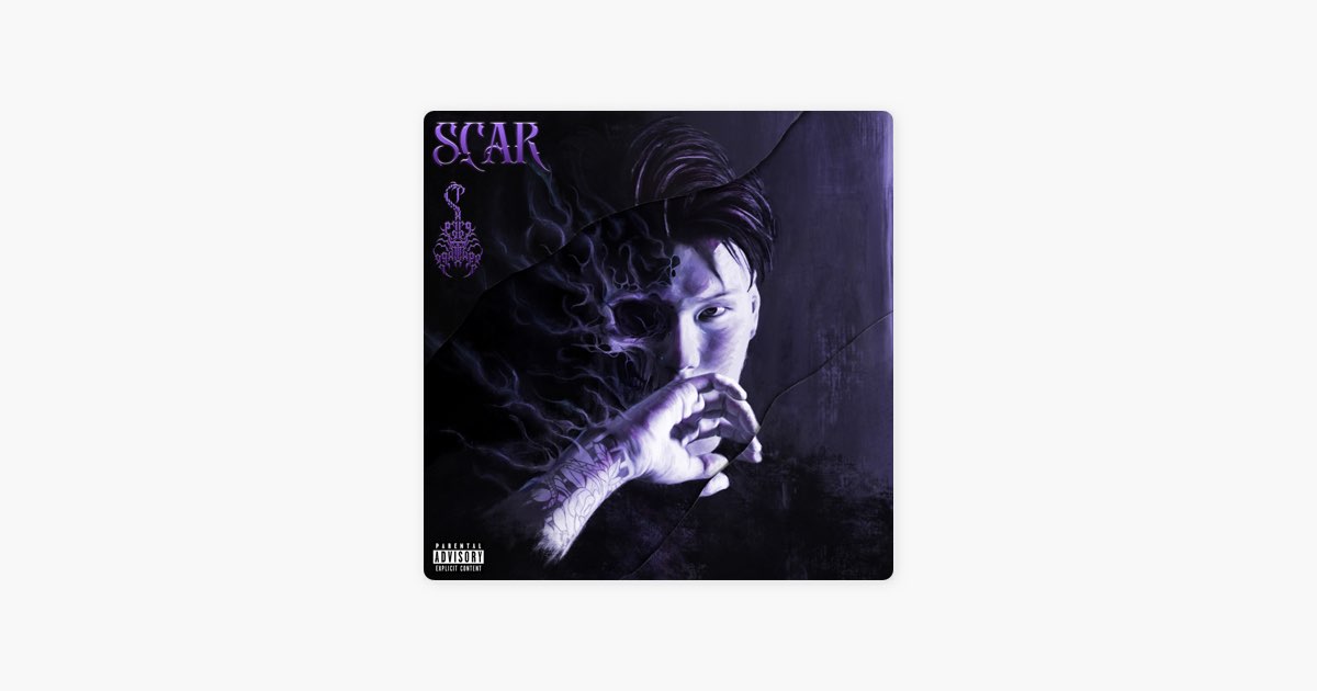 SCAR - Single - Pxrge Trxxxperのアルバム - Apple Music