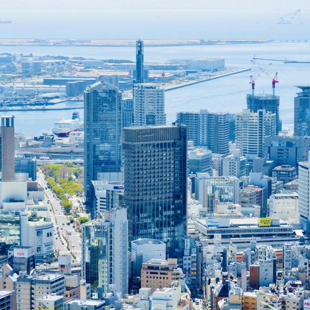 いのち輝く未来社会のデザイン - 大阪・関西万博2025 - Single - Hello