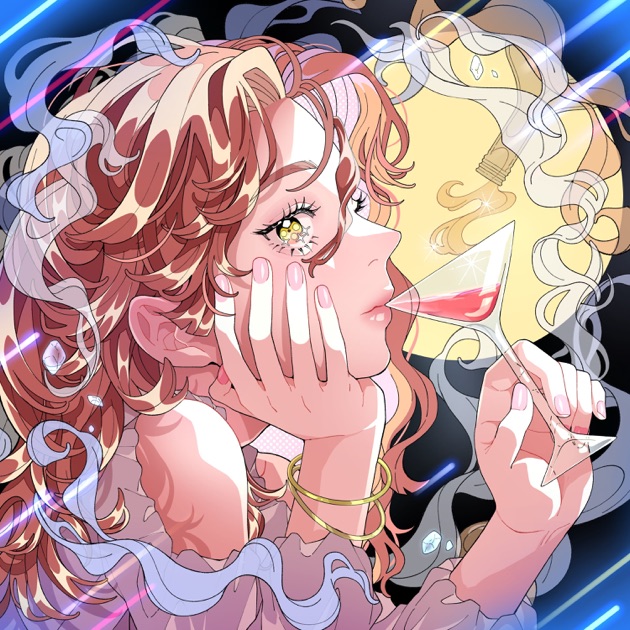 乙女改革 - 花冷え。のアルバム - Apple Music