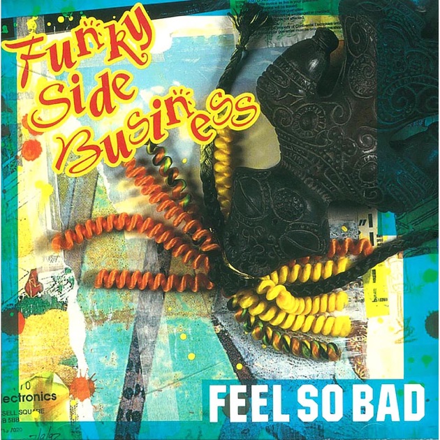 Complete of DARIA KAWASHIMA & FEEL SO BAD At the BEING Studio