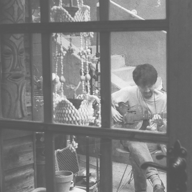 Betsu No Jikan - 岡田拓郎のアルバム - Apple Music