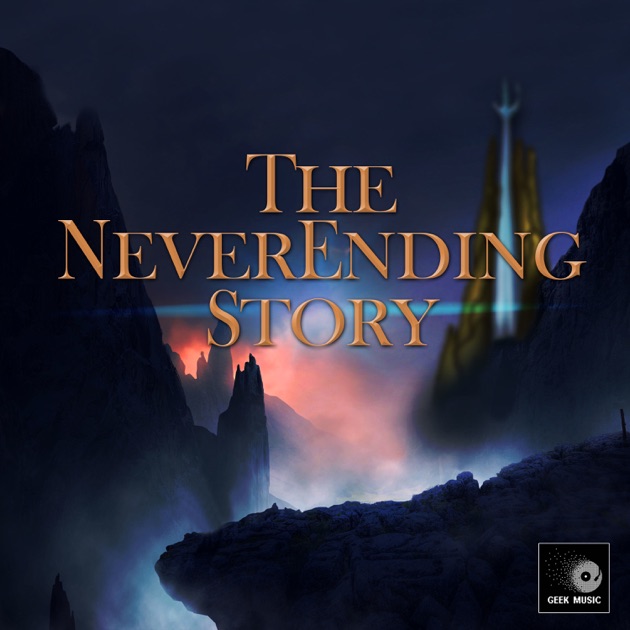 Never Ending Story (From 