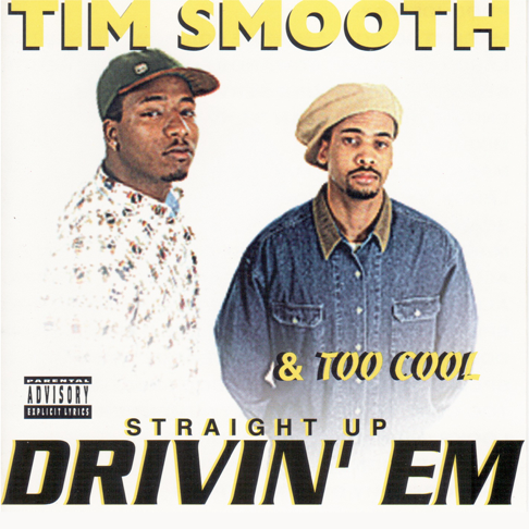 TIM SMOOTH - Apple Music