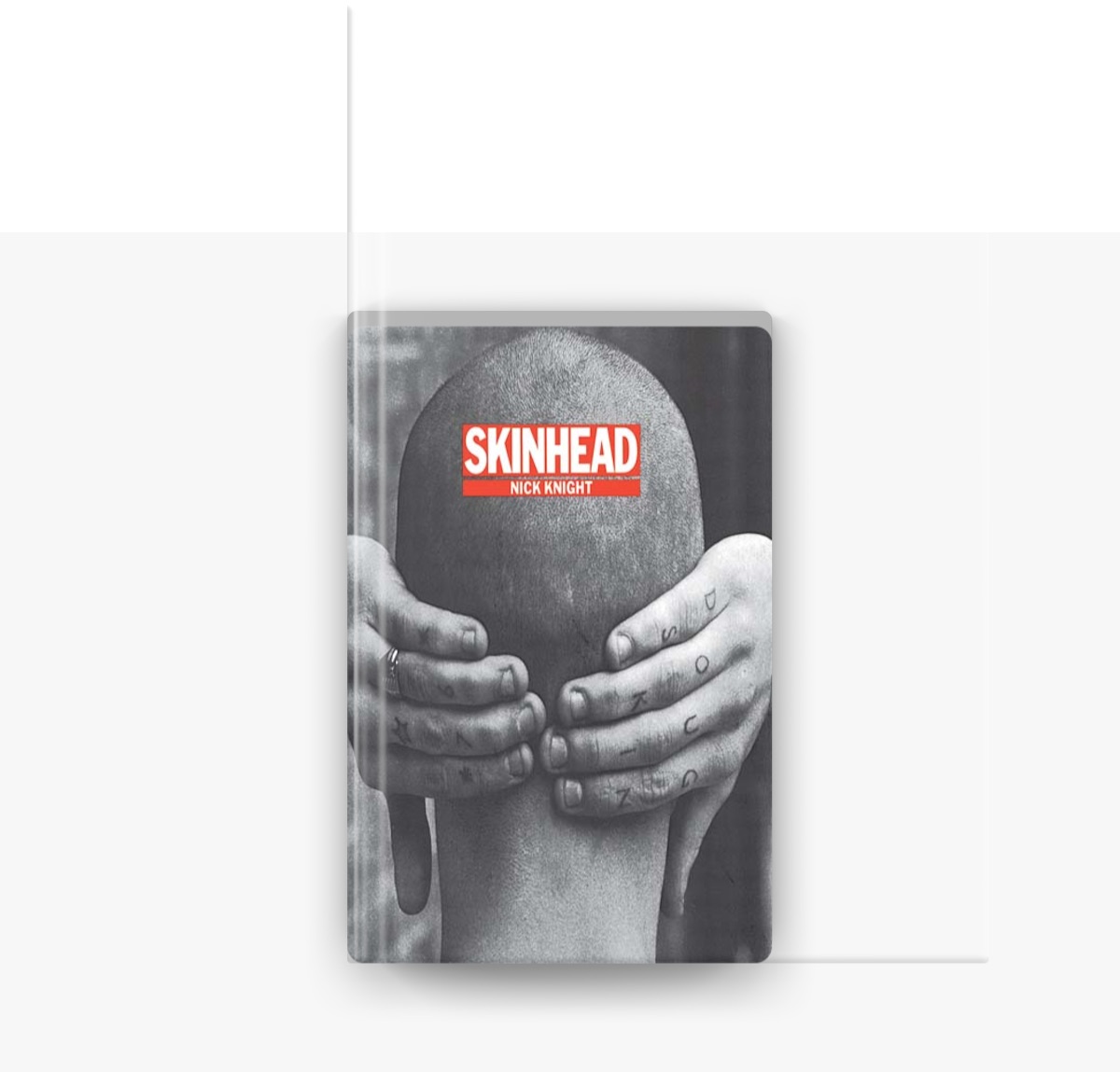 Skinhead by Nick Knight on Apple Books