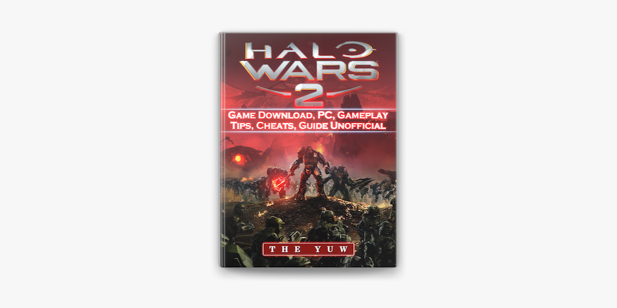 Halo Wars 2 Game Download, PC, Gameplay, Tips, Cheats, Guide