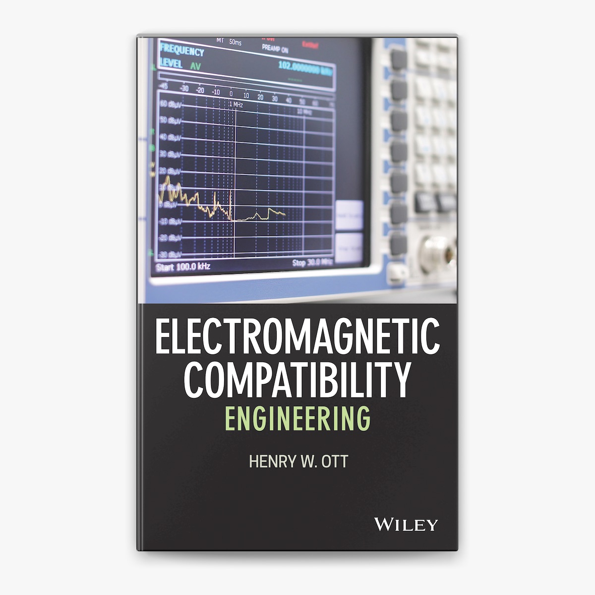 Electromagnetic Compatibility Engineering by Henry W. Ott on Apple