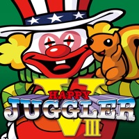 Android 用の SハッピージャグラーVⅢ APK をダウンロード