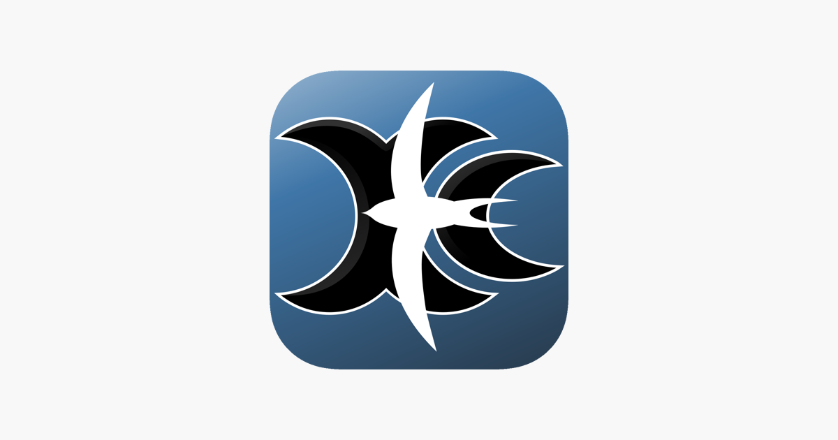 XCSoarアプリ - App Store